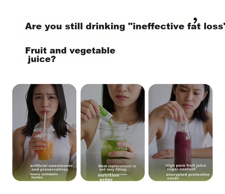 Joyoung Juicer Cup Slim Waist Small Blender Fruit and Vegetable Juice Smoothie Food Processor Home Camping Rechargeable Wireless Portable Juicer LJ670 Blue 3