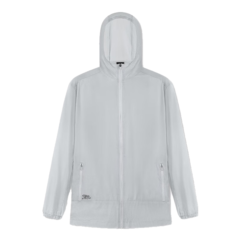 361° Men's Sunscreen Jacket Spring Summer UPF50+ UV Protection Sports Outdoor Cooling Heat Shield Jacket 652624603H-1