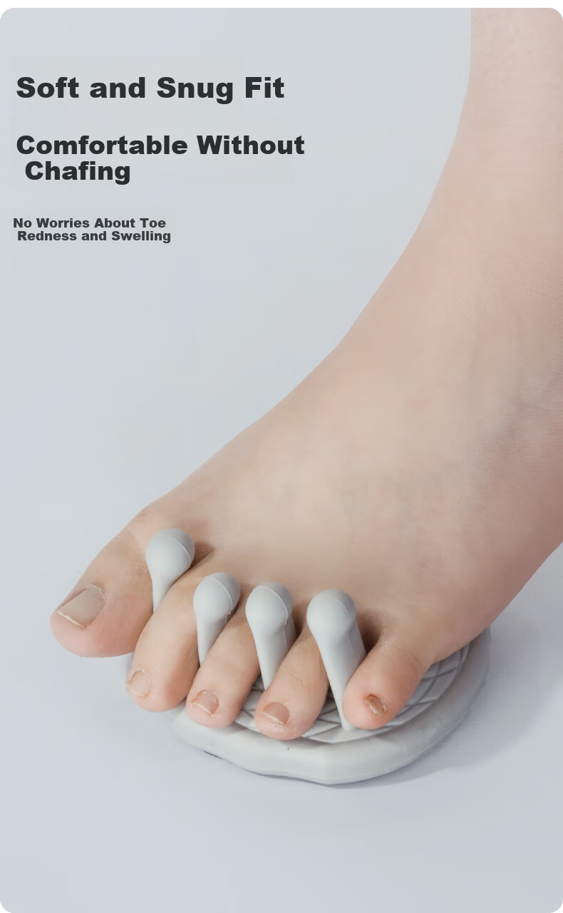 Peak Arch Trainer Leg Slimming Foot Exerciser for Hallux Valgus Flatfoot Correction and Arch Support 8