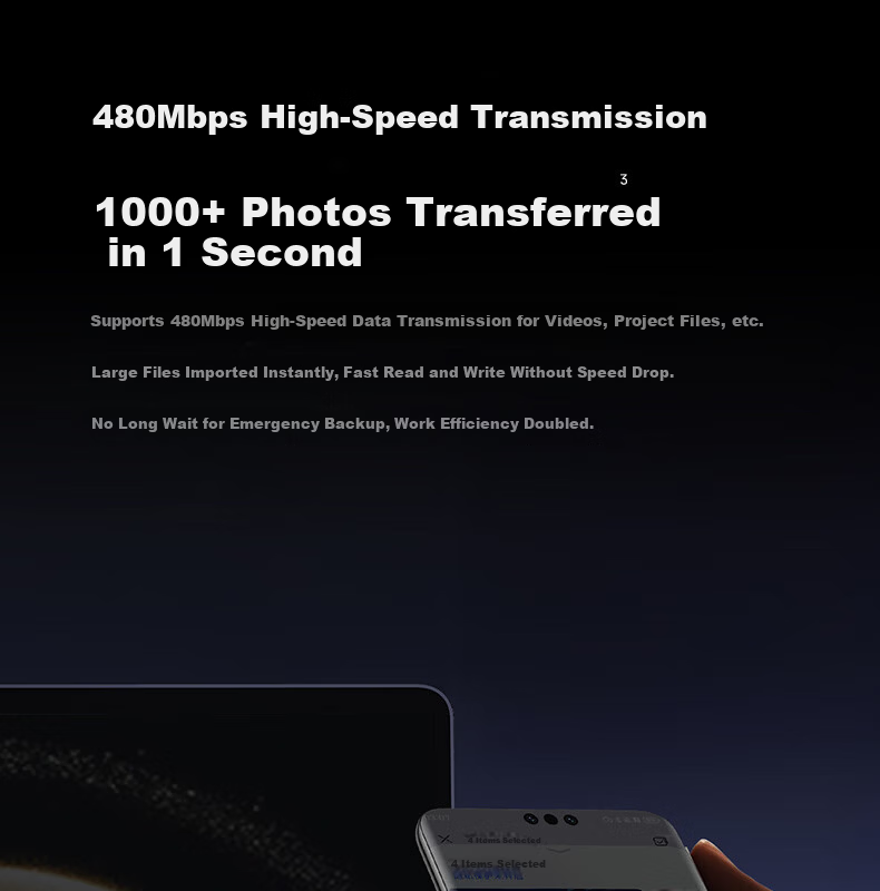 Baseus Type-C Data Cable 6A Super Fast Charging 100W/88W for Huawei Honor Xiaomi Apple 15/16 Pura80/Mate70 Moonlight White 2m 13