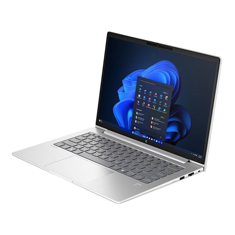 HP ProBook 440 G1i 14-inch Premium Business Lightweight Laptop U7-255U/16GB RAM/1TB SSD/Win11/HD Anti-Glare Display