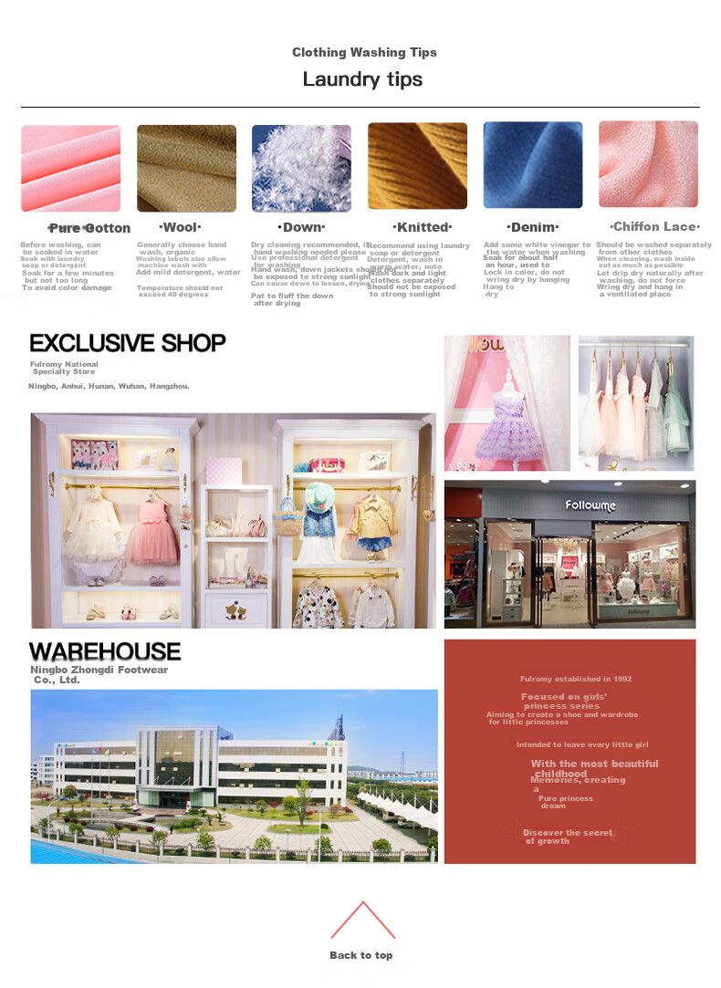 Follow Me Girls' Dress Spring And Autumn Sweet Tulle Knit Dress for School Performances, Pink, Size 150 14