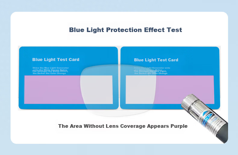 LOHO Reading Glasses for Men And Women, Anti-Blue Light Business Full Frame Presbyopic High Definition Glasses, 200 Degrees, Ages 55-59 6