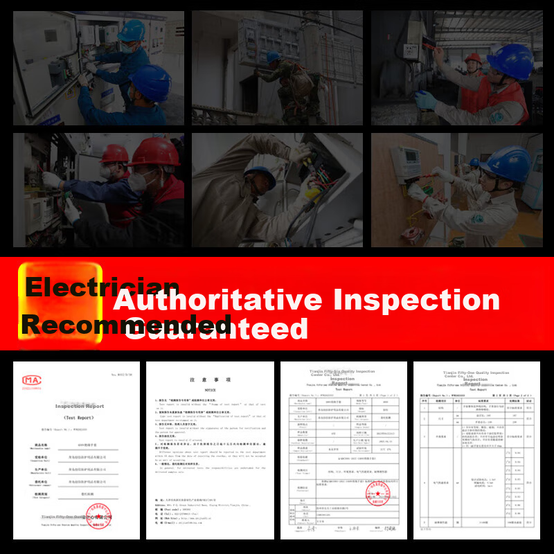 Maozheng Insulated Gloves, Electrician 400V Low Voltage, Anti-Electric Shock, Non-Slip, Wear-Resistant, for Electric Drill Operation, Welders, Woodworkers, Maintenance, Coated And Dipped Labor Protectio 18