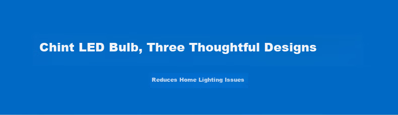 CHNT LED Bulb, Energy-Saving Lamp, E27 Screw Base, for Home And Commercial Use, High-Power Light Source, 9W Cool White Globe Bulb 4