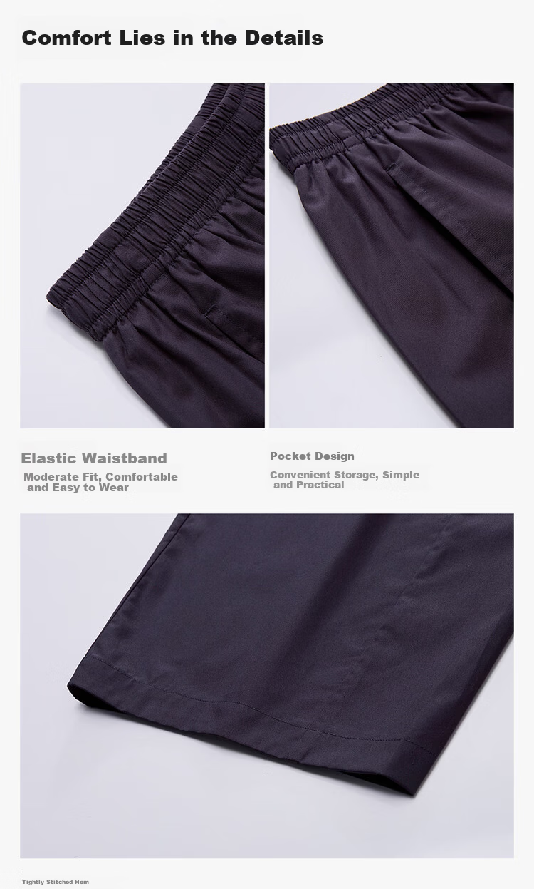 Giordano Women's 2026 Summer Pure Cotton High-Waist Casual Elastic Waist Carrot Fit Cropped Pants 05426309 10