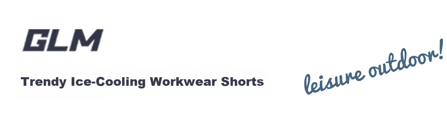 GLM Men's Summer Lightweight Breathable Quick-Dry Outdoor Running Loose Fit Five-Point Sports Shorts Plus Size 1
