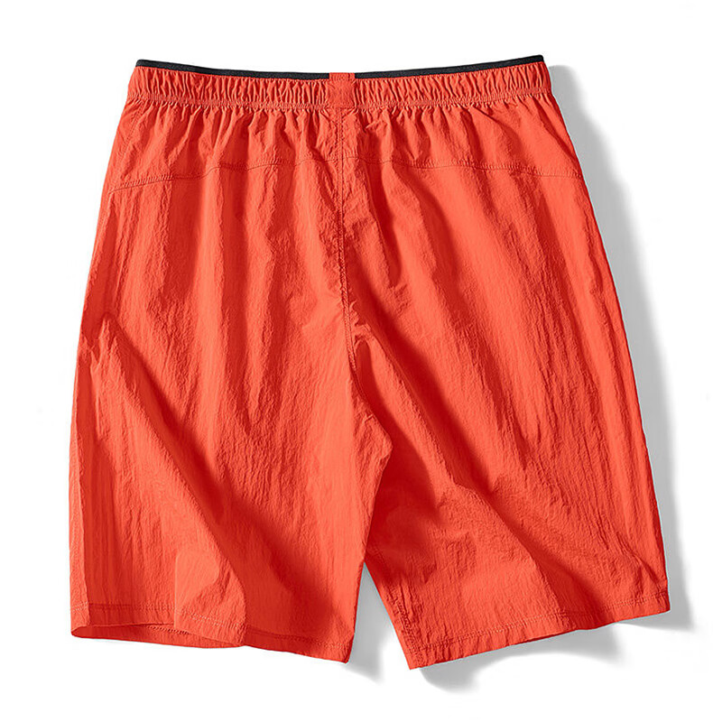 U.S. POLO ASSN. Shorts, Paul Summer Men's Casual Quick-Dry Five-Point Pants, Student Sports Pants, Father's Day Gift 35