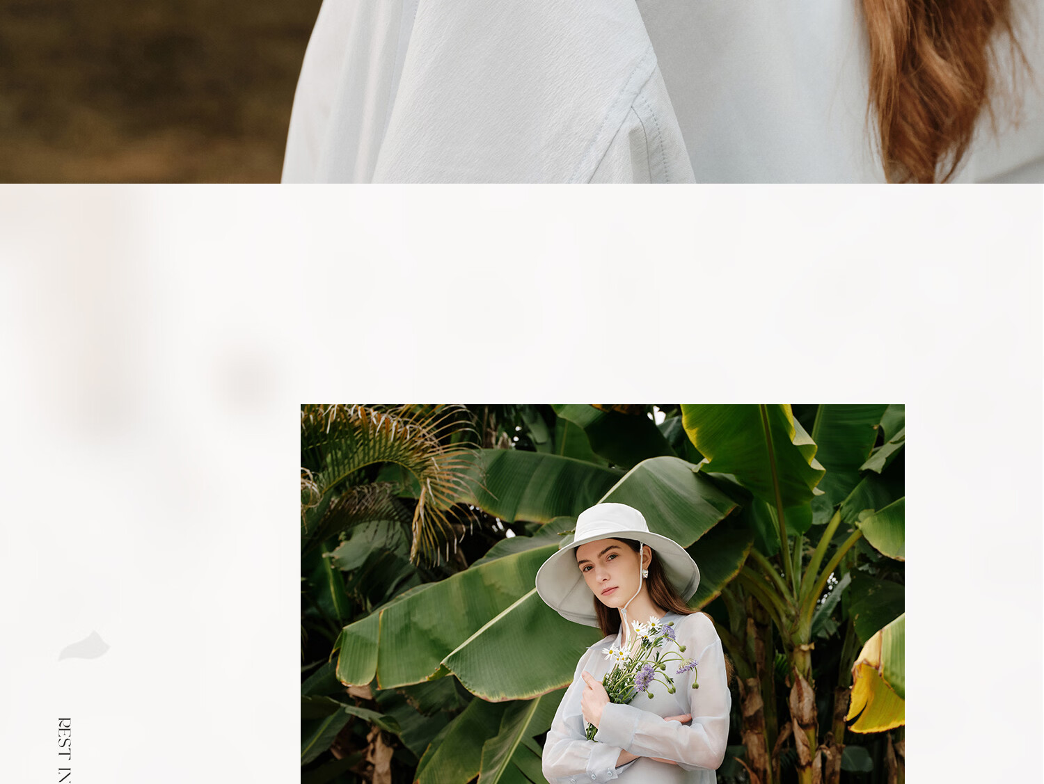 FANCET Wide Brim Sun Hat for Women Summer Reversible Cooling UV Protection Fisherman Hat Japanese Style Simple Sunshade Hat 24