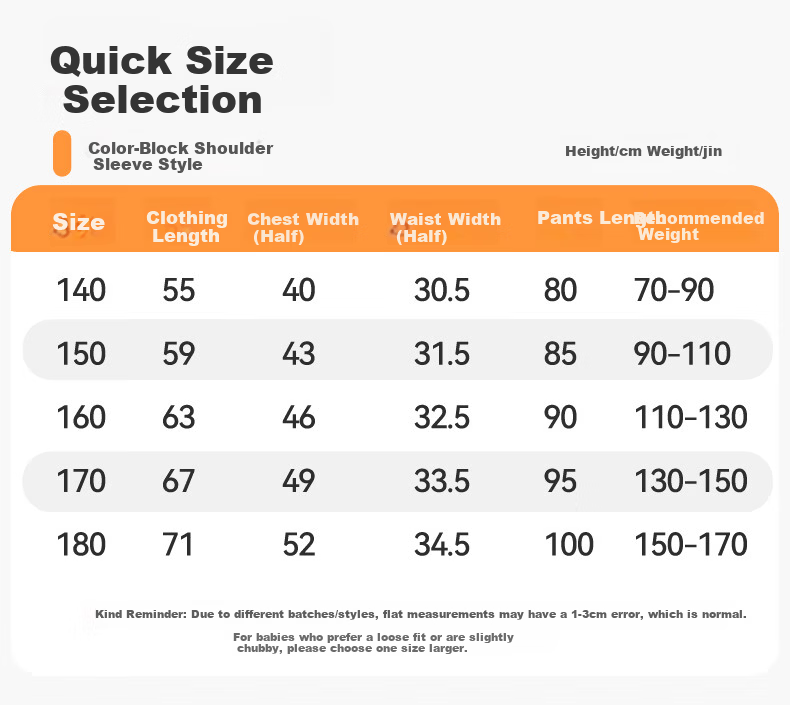 LangSha Boys' Plus Size Thermal Underwear Set Autumn Cotton Long Johns for Big Boys and Teenagers 20