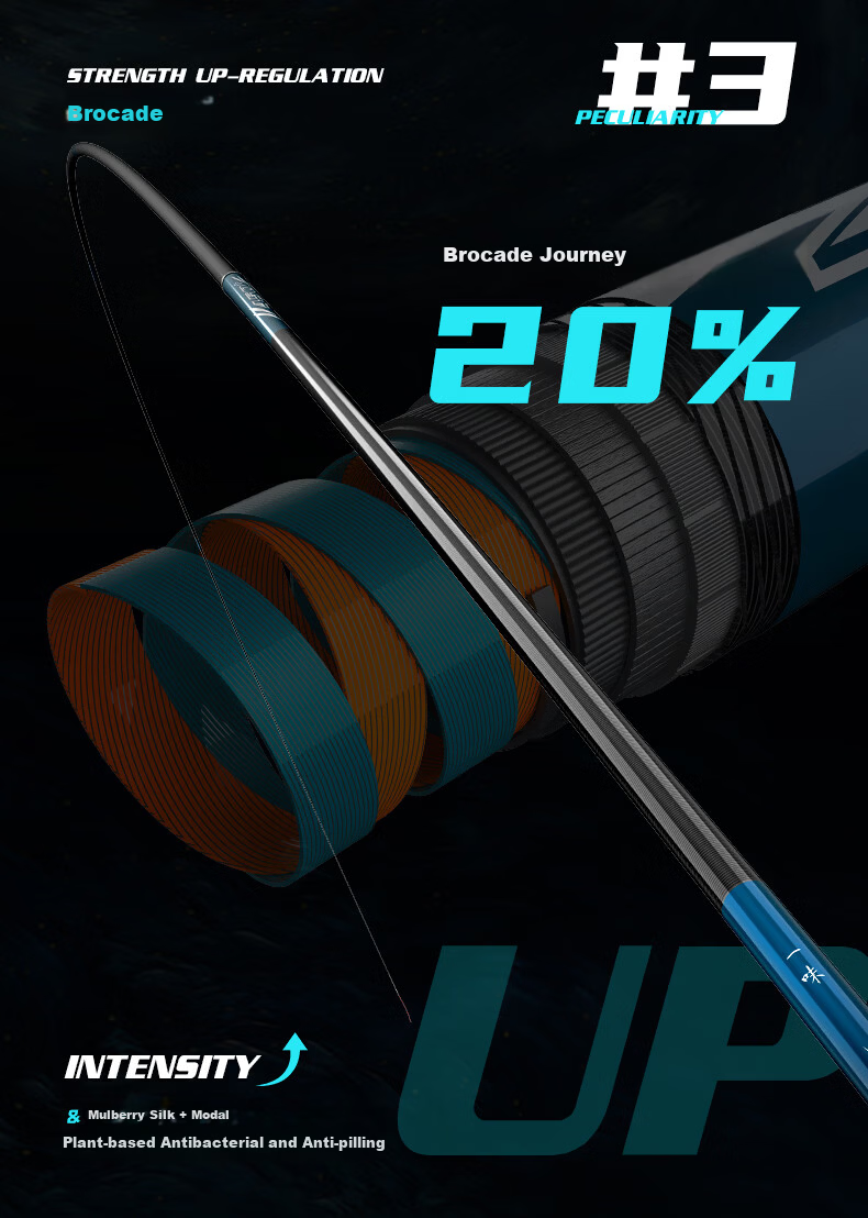 Yiwei Huashi National+ Fishing Rod Entry-Level Composite Rod for Crucian Carp and Carp 7.2m National+ Fishing Rod 7