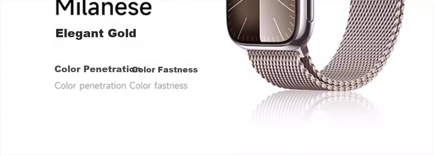 Biaodai Brother Apple Watch Ultra 3 Band Pure Titanium Metal Apple Watch Ultra 2 Silicone SE3 Titanium iWatch S11/10/9/8/7 Magnetic Titanium Wristband 5