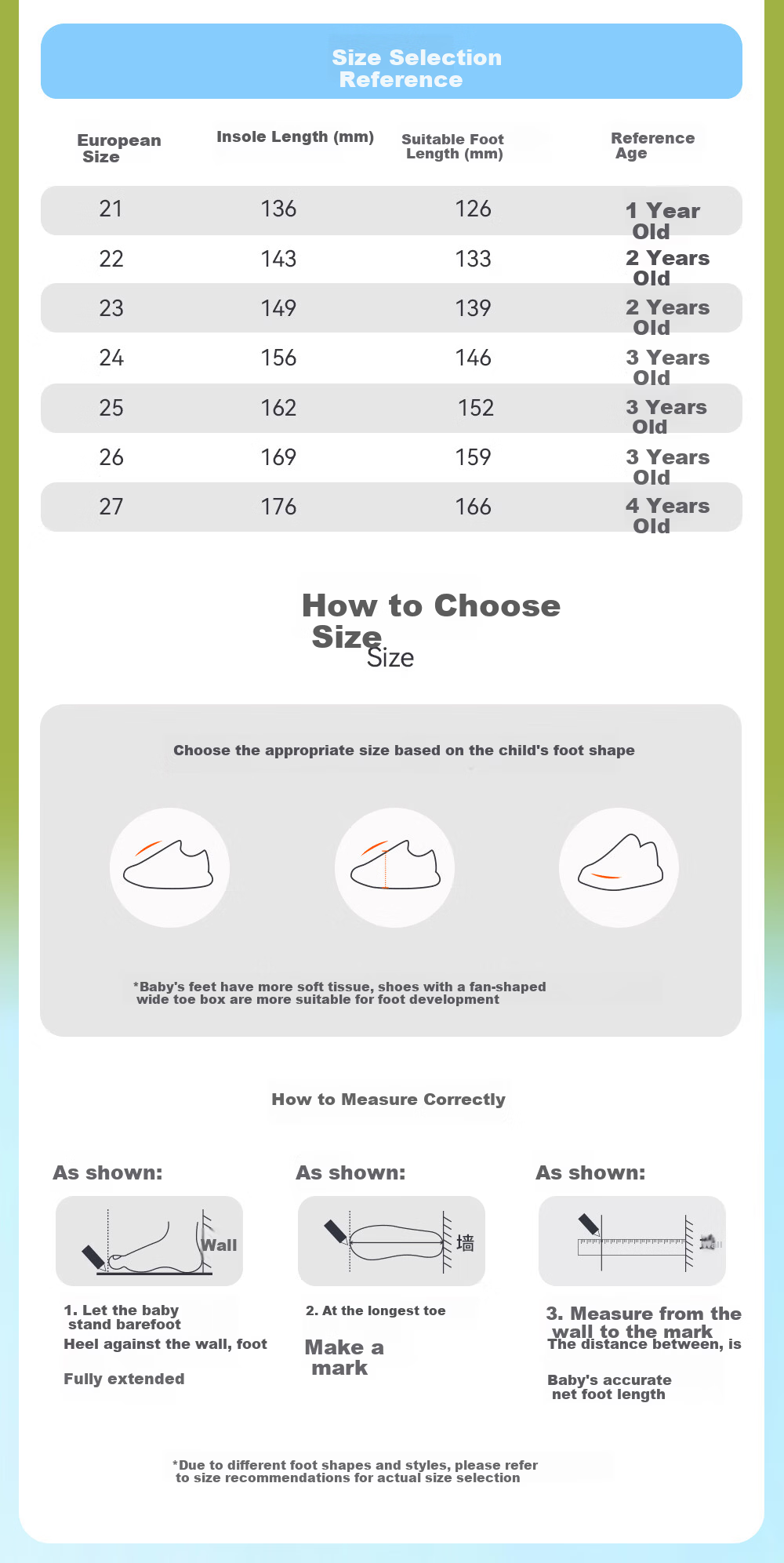 Anta Toddler Walking Shoes Spring Boys and Girls Baby Shoes Infant Mesh Sports Shoes Kids Indoor Shoes A12610024 3