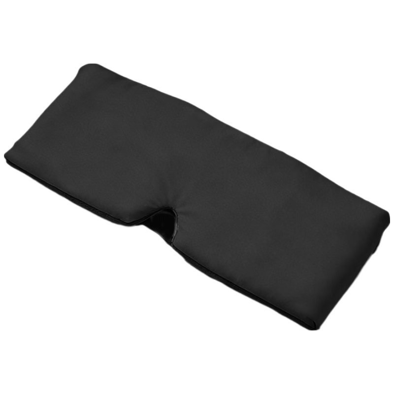 Unokang Gravity Sleep Eye Mask Deep Sleep Pressure Technology Sleep Aid Light Blocking Micro-Pressure Relieves Eye Fatigue for Men and Women