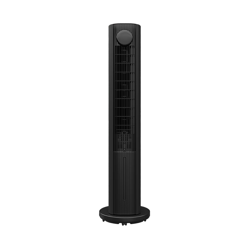 GREE Smart Voice Home Air Conditioner Fan Cooling Fan Plasma Sterilization Silent Floor Cooling Fan Water Cooling Tower Large Capacity Air Cooler Small Air Conditioner KS-06S80DVag