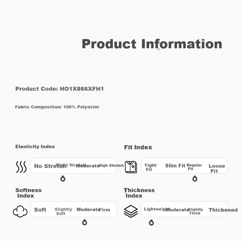 Hodo Men's Suit, Machine Washable, Easy-Care Sun Protection Capsule Suit, Casual Men's Jacket with Capsule Storage Bag 16