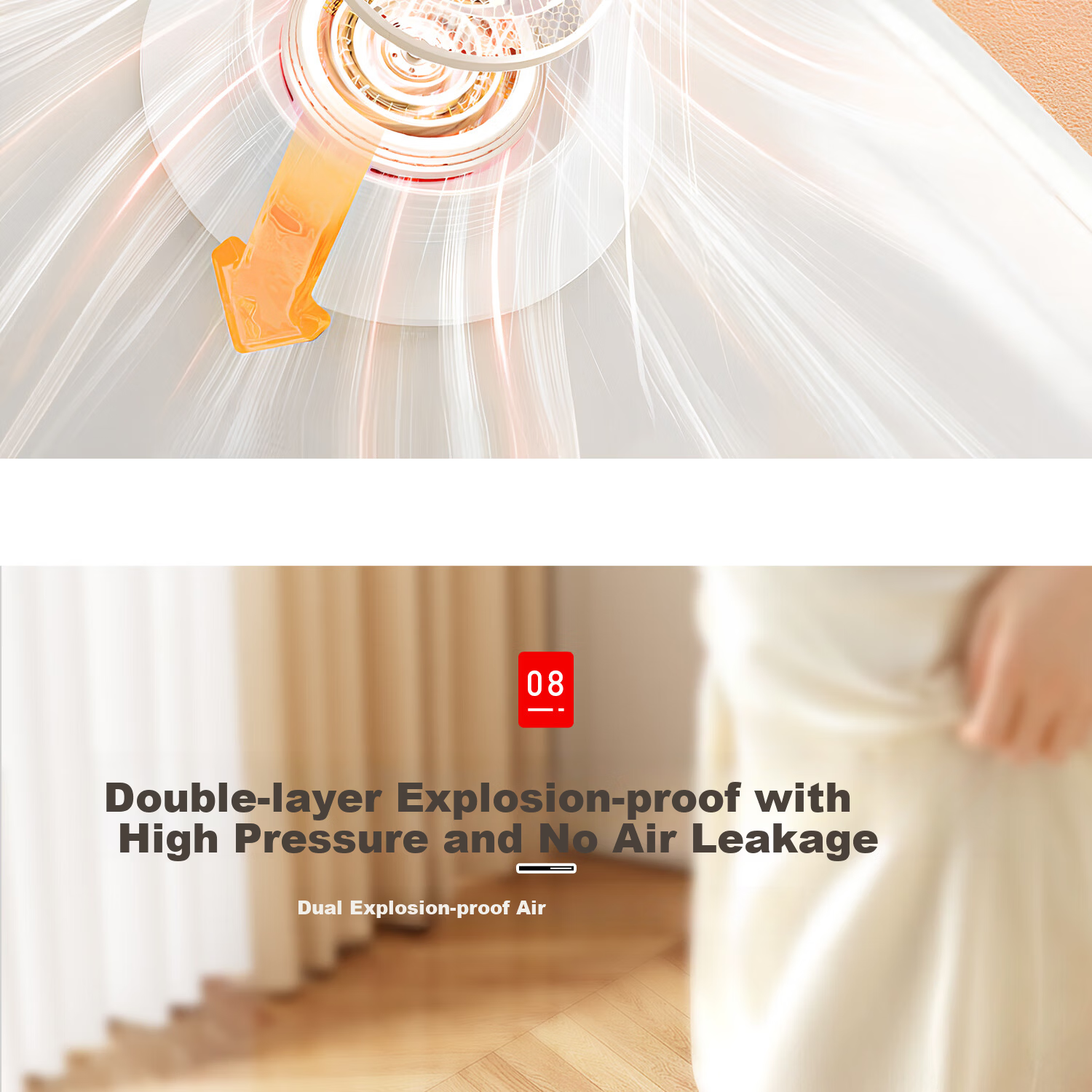 Zhifan Japanese Vacuum Compression Storage Bags for Clothes and Quilts, Specially Designed for Down Jackets, Air Extraction Travel Storage Bags for Bedding 15
