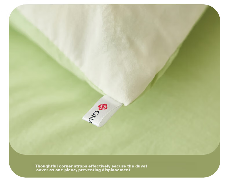Grace A-Class Fabric 10% Soybean Quilt Core Thickened Autumn Winter Double Four Seasons 200*230cm 6 Jin 18