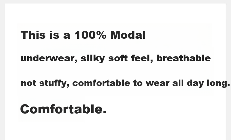 Baanxi Disposable Modal Women's Underwear Travel Business Maternity Postpartum Sterile Wash-Free No Lint Color 12 Pieces XL 1