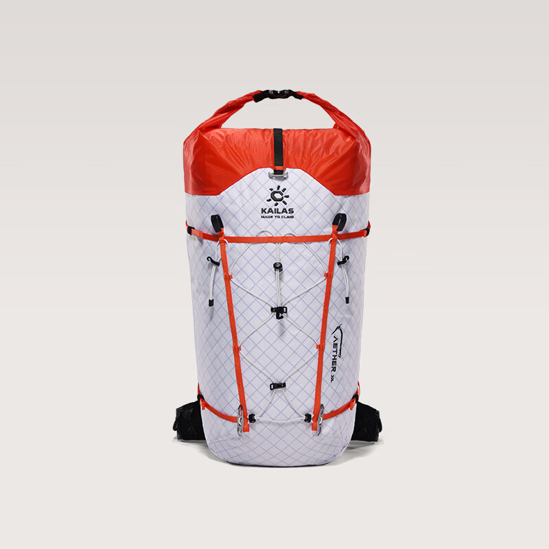 KAILAS Kailas Sky Dome II 30L Technical Climbing Backpack Outdoor Lightweight Durable Mountaineering Summit Backpack