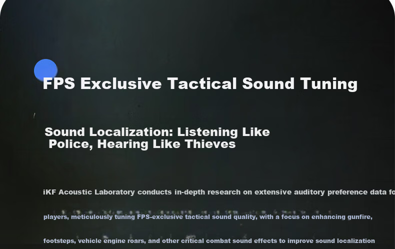 IKF V12 Gaming Headset Wired Zero Latency FPS Tactical Tuning 3.5mm Esports Headphones Fearless Contract Delta Classic White 12