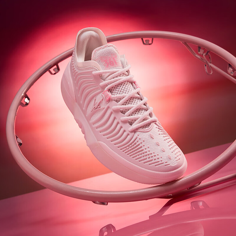 361° Basketball Shoes Joker 2GT Nikola Jokic Second Generation Youth Training Sneakers 672621112-4
