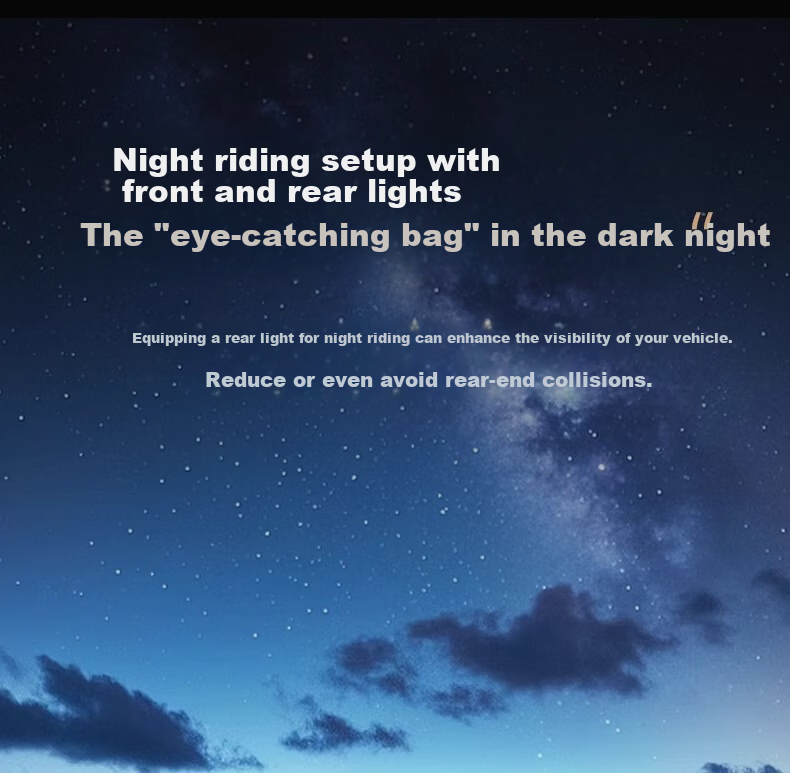 Forever Bicycle Night Riding Front Light Mountain Bike Riding Headlight Road Bike Night Light Super Bright Strong Light Digital Display Model 12