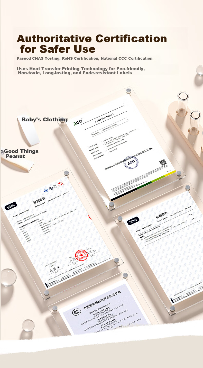 Aimo A30 No-Focus Green Instant Photo Label Printer Thermal Transfer Portable Home Office Cable Carbon Ribbon Adhesive Sticker Color Name Label Women's Day Gift 8