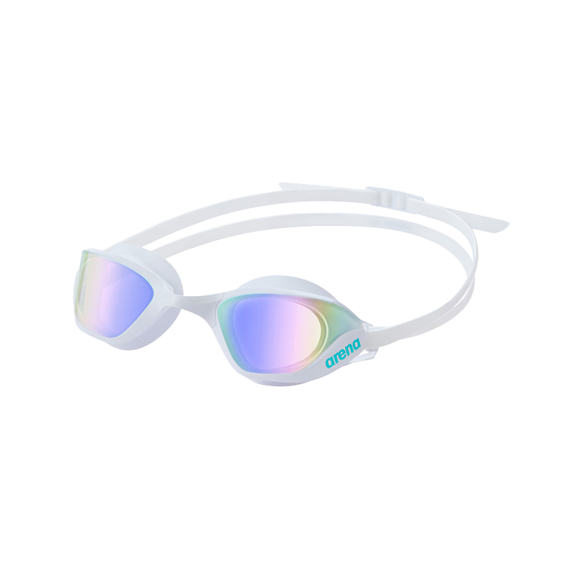 Arena 2026 New Swim Goggles for Men, Women, and Youth, HD Vision, Waterproof, Anti-Fog, Fitness Training Coated Swimming Glasses