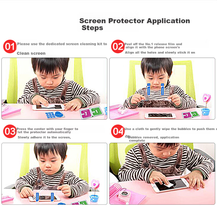Smorss [Ultrasonic Unlocking] Tempered Glass Screen Protector for Samsung S25 Ultra, Samsung S25 Ultra Phone Film, Dust-Free High-Definition Full-Screen Shatterproof Fingerprint Protective Film - Instant Dust Removal 9