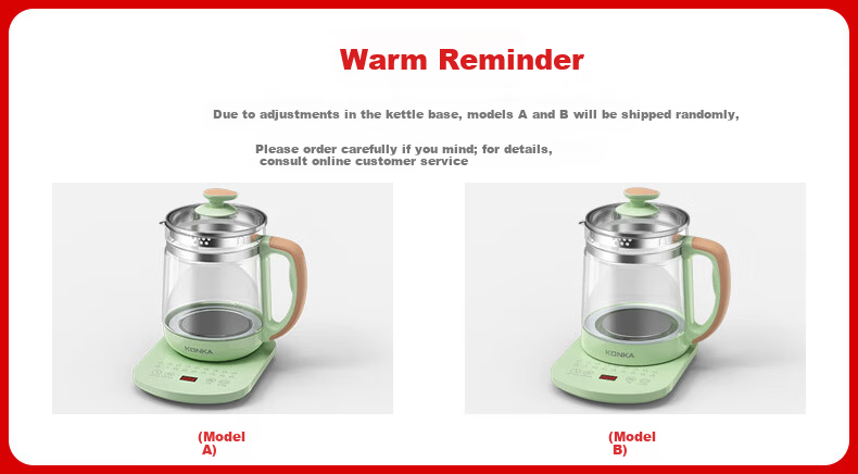 KONKA Health Pot, Home Use 3L Large Capacity Multi-Temperature Constant Temperature Kettle, 48H Long-Lasting Heat Preservation, Multifunctional 304 Stainless Steel Water Dispenser, KDSP-3002E 1