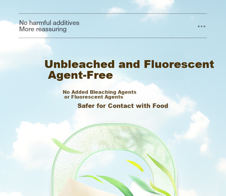 Bamboo Handkerchief Tissue 2-Ply 35 Sheets * 36 Packs Portable Small Pack Original Bamboo Pulp Soft Tissue 3