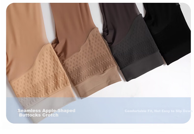 Afandi 2D Ultra-Soft Sunscreen Stockings Summer Ultra-Thin High-Elastic Sheer Leggings Anti-Snag Pantyhose 2026 New Model 17