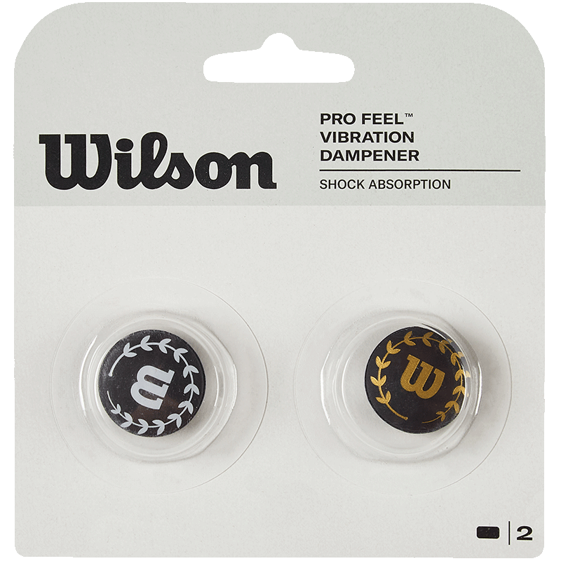 Wilson Falling Forward Shock Absorbers 2-Pack WR8451501001