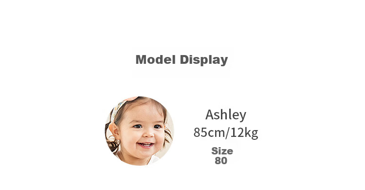 Wismorni Baby Romper Summer Newborn Princess Jumpsuit Stylish Full Moon Outfit for Baby Girls 2
