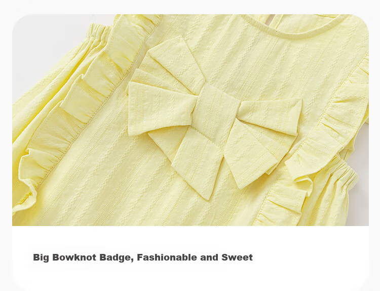 BALABALA Baby Romper Infant Jumpsuit Girls 2025 Summer Sweet Stylish Cute 208225120002 2