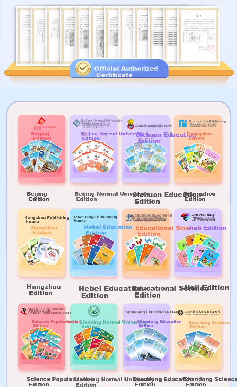 Xiaodu K1 Listening Treasure English Listening Portable Device Synchronized Textbook Memorization Tool Ear Training Pocket Learning Machine Large Screen for Primary, Middle, and High School Vocabulary 7