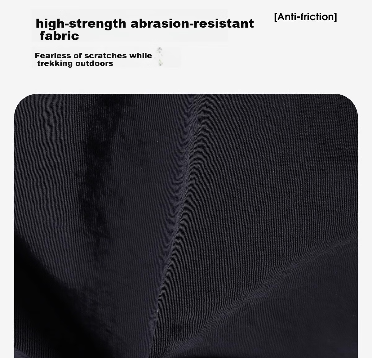 CAMEL Wang Junkai Edition Outdoor Casual Pants Men Spring Summer Quick-Dry Functional Hiking Pants American Paratrooper Work Pants 7