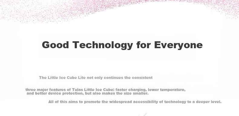 Torras Little Ice Cube Lite 30W GaN Fast Charger for iPhone 17 Pro Max Air 16 Compatible with Original Fast Charging Cable 7