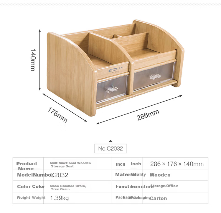 Jinlongxing Expandable Drawer Organizer with Compartments for Desktop, Kitchen Utensils, Stationery, And Miscellaneous Items, Large Size 8
