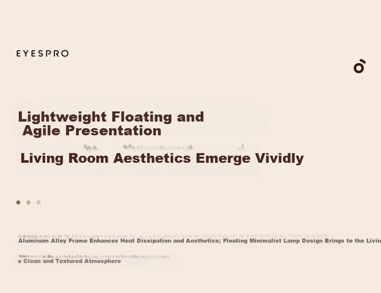 Haishibao Ceiling Light Living Room Main Light Full Spectrum Eye Protection LED Simple Fixture 30㎡ Suitable 150W All-Inclusive Price 45