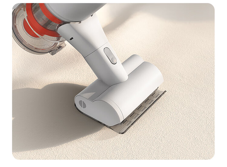Mijia Xiaomi Vacuum Cleaner 4C 180° Blue Light Dust Detection 170AW Strong Suction Wireless Home Vacuum Cleaner Self-Emptying Anti-Tangle 22