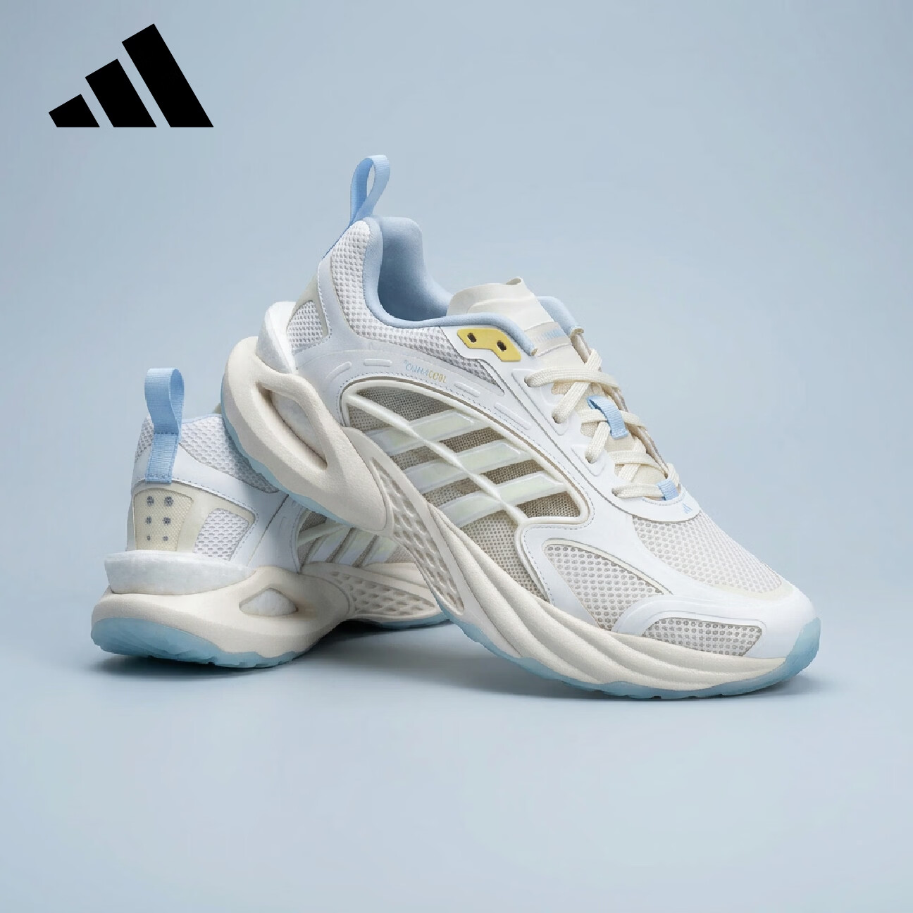 Adidas Women's CLIMACOOL VENTO 4.0 KK1808 White Size 36 Sport Style Series 2