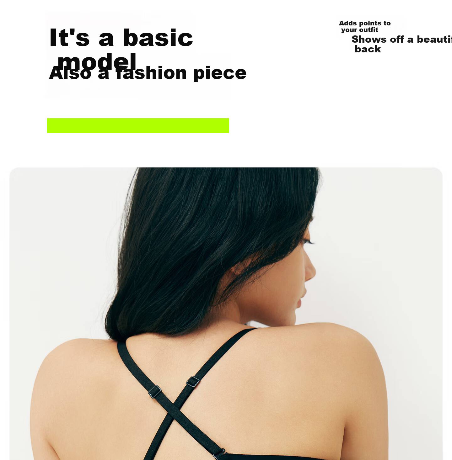 YOUKESHU Small Bust Push-Up Bra for Women Invisible Seamless Soft Support Wireless Side Breast Gathering New Style 19