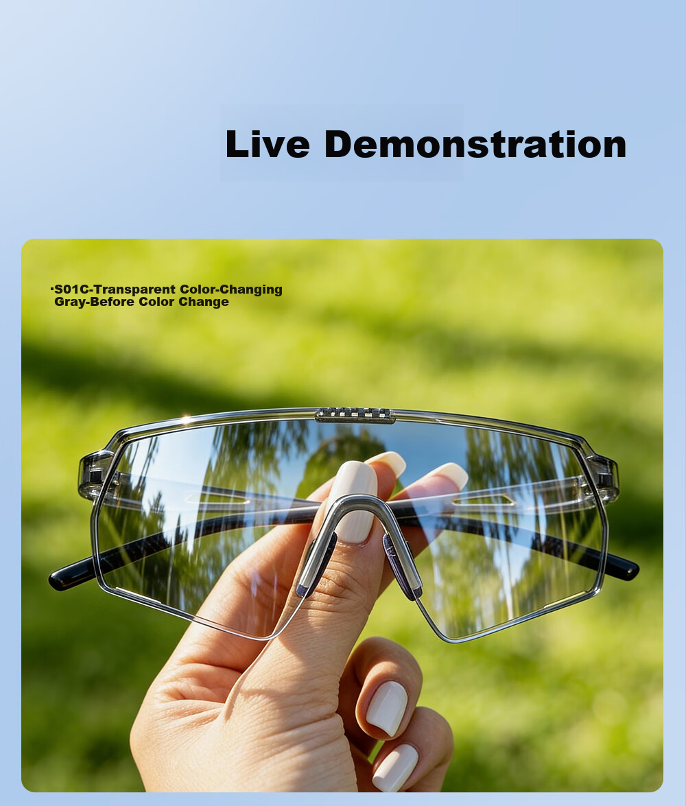 CAXMAN Cycling Glasses Men's Professional Road Bike HD Windproof Outdoor Sports Sunglasses Women's Protective Eyewear 11