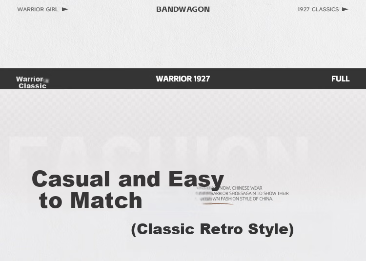 Warrior Official Women's Shoes 2026 New Summer Casual Sneakers for Women Simple Leisure Shoes White Gray Black Size 35 3