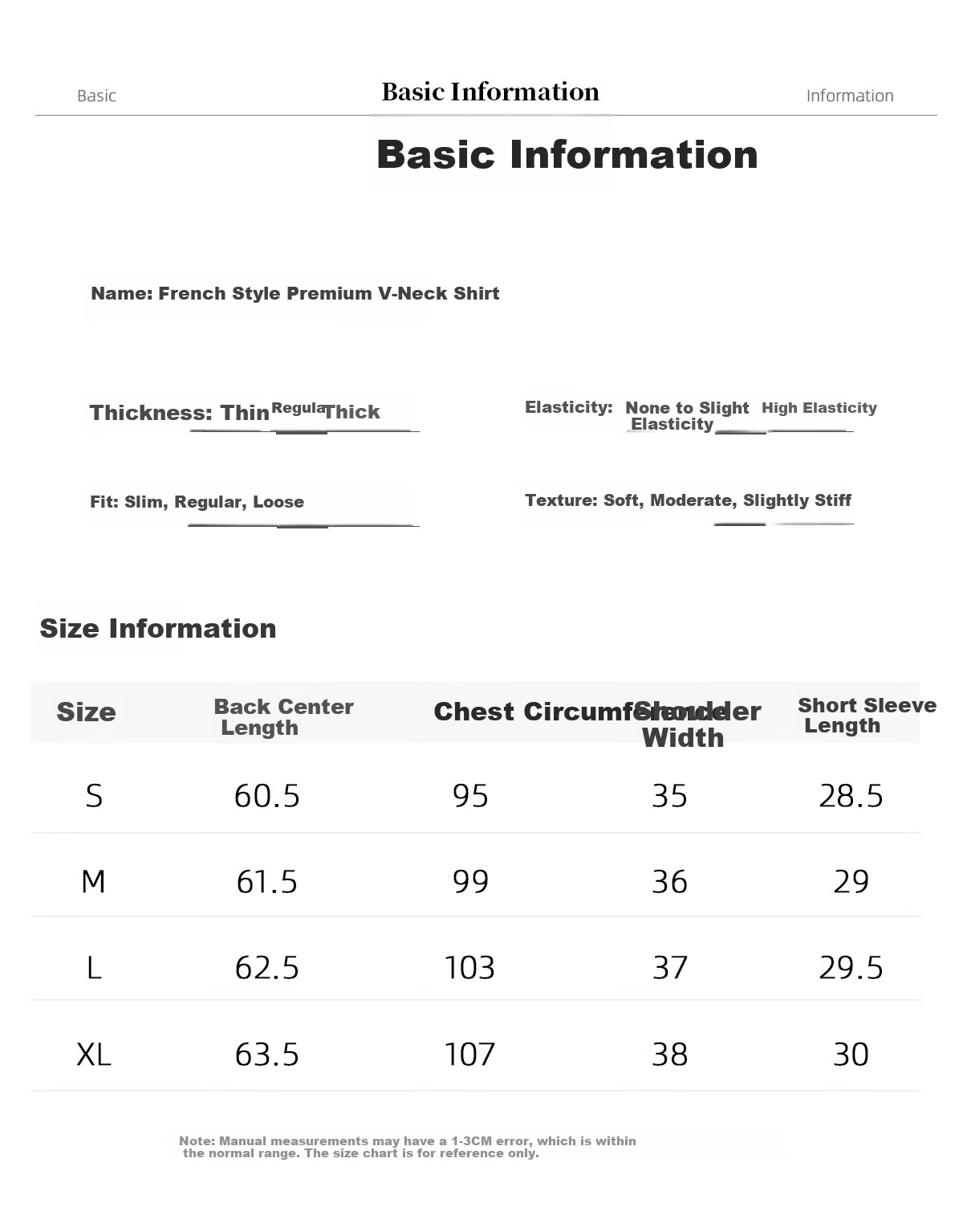 Chushen Summer Short-Sleeve Satin Blouse for Women, Elegant High-Quality Design-Inspired French Style Professional Commuter Shirt S143C1455 8