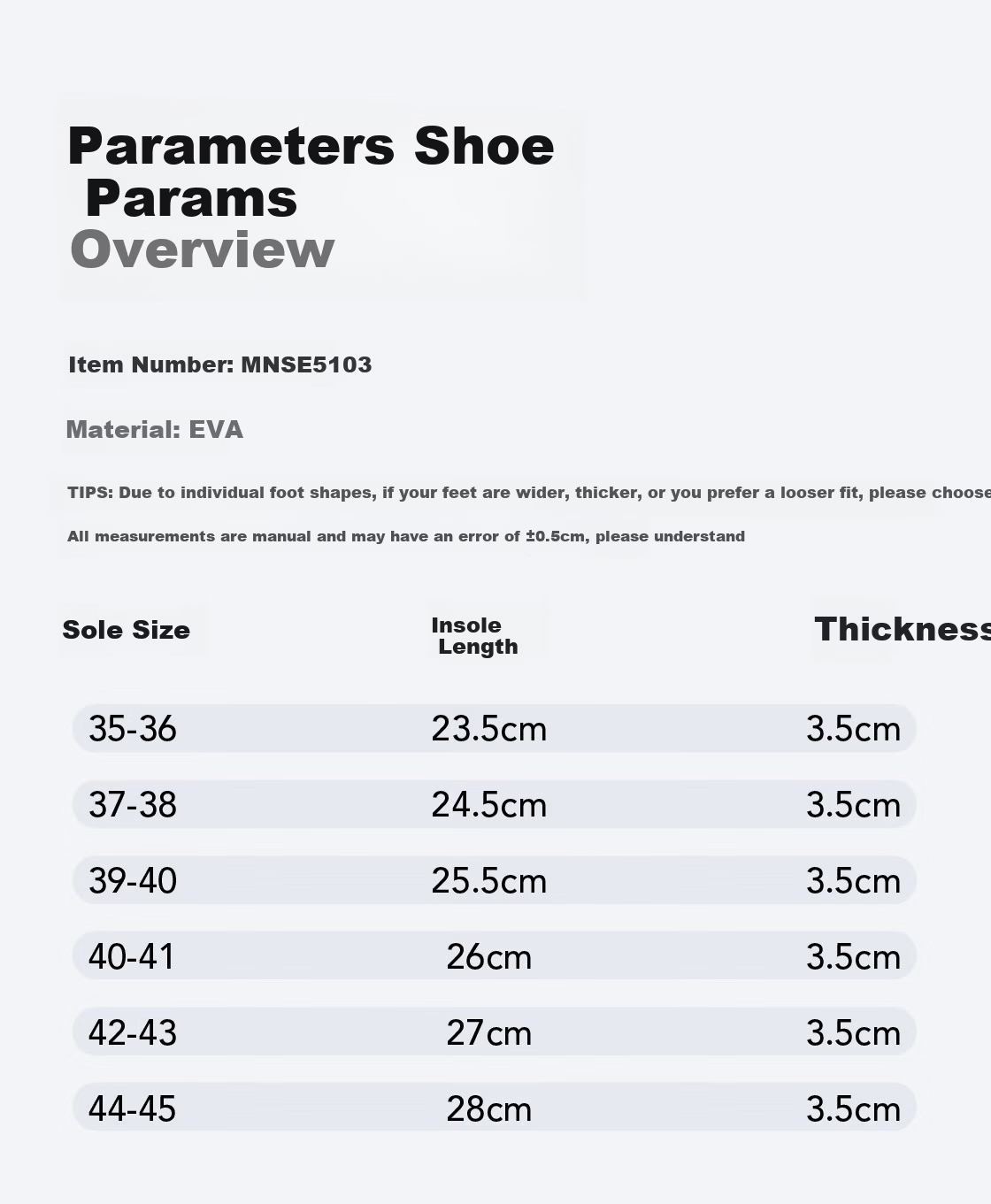 MINISO Little Cloud Shield Rebound EVA Slippers Women Summer Indoor Home Bathroom Non-Slip Slippers Men Oatmeal Size 40-41 9