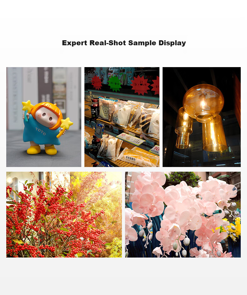 CAIZU 1/1.4 Inch Large Sensor Z18 Digital Camera 88MP Dual Camera Selfie 8K Video Professional CCD Compact Camera No Memory Card 7