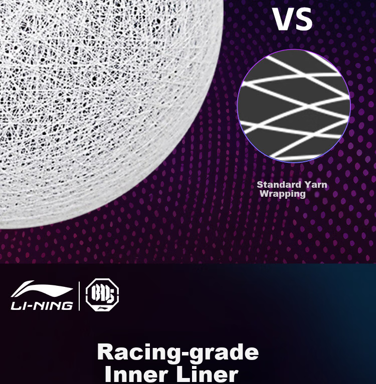 LI-NING Basketball Size 7 Adult Youth Indoor Outdoor Official Match Standard Non-Slip Wear-Resistant Gift Basketball 12